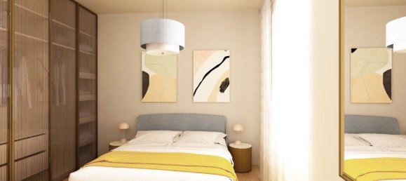 2 rooms Apartment in Florence, Italy No. 9925 63