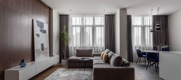 2 rooms Apartment in Florence, Italy No. 9925 35