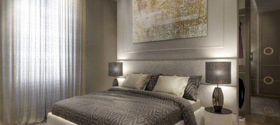 2 rooms Apartment in Florence, Italy No. 9925 14