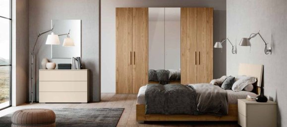 2 rooms Apartment in Florence, Italy No. 9925 2