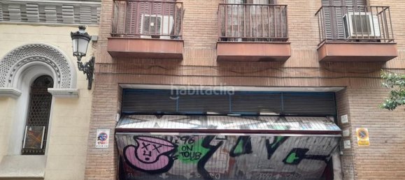 Parkplatz in Madrid, Spain 23m², Nr. 120609 2