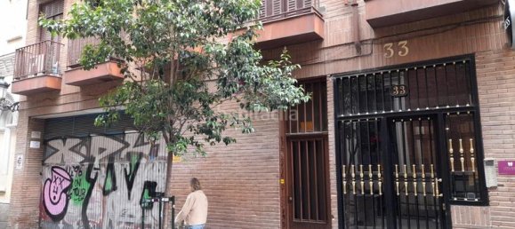 Parkplatz in Madrid, Spain 23m², Nr. 120609 4