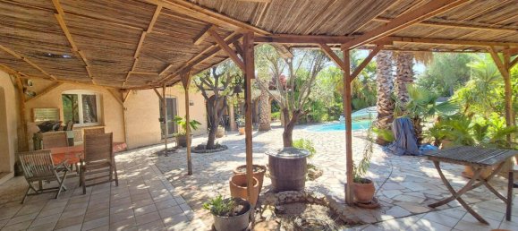 4 Schlafzimmer Haus in Occitanie, France, Nr. 296855 3