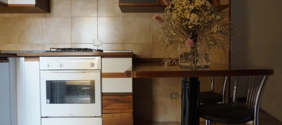 3 rooms Apartment in Torrile, Italy No. 230842 9
