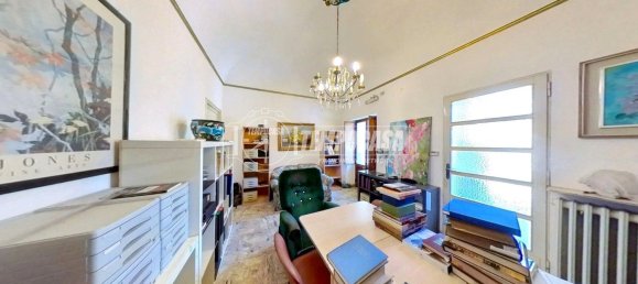 Дом с 5 комнатами в Турин, Италия № 287765 17