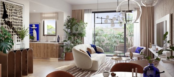 Moradia em banda T3 em Arabian Ranches 3, UAE N.º 105689 2