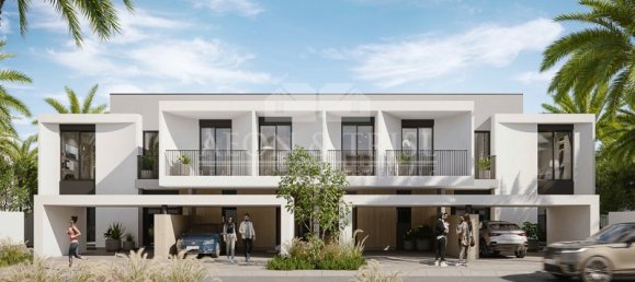 Moradia em banda T3 em Arabian Ranches 3, UAE N.º 105689 3