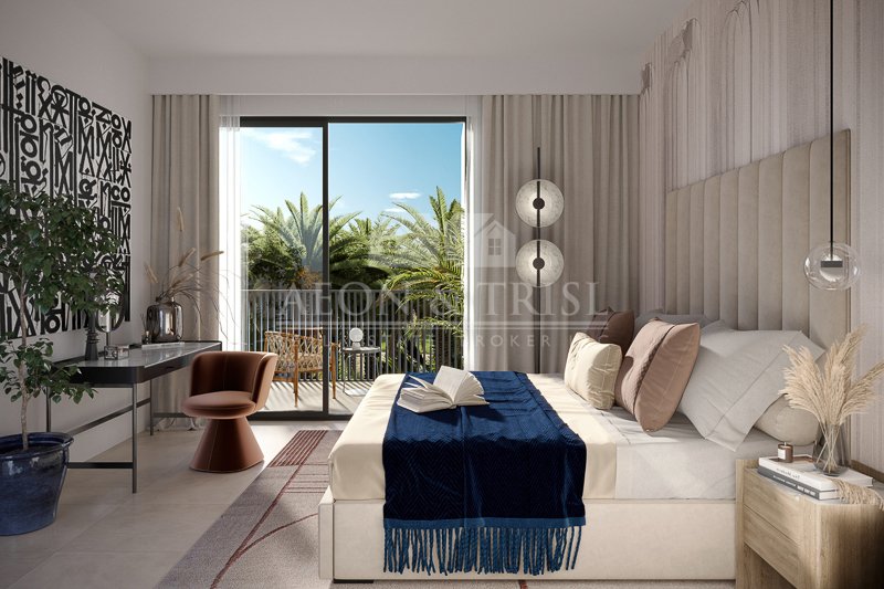 3 غرف نوم تاون هاوس في Arabian Ranches 3, UAE رقم 105689