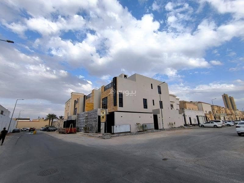 7 chambres Villa à Riyadh, Saudi Arabia No. 266