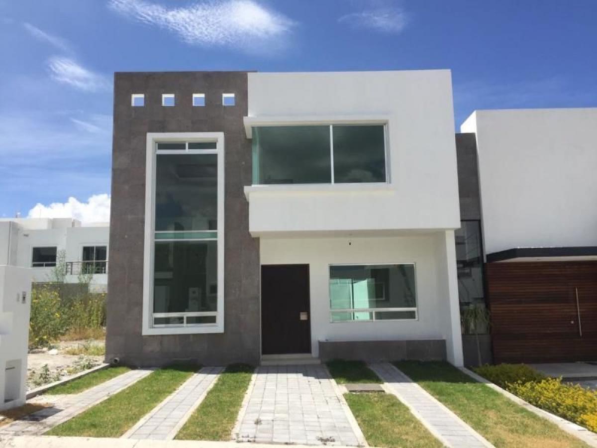 Дом с 3 спальнями в Керетаро, Мексика № 166278