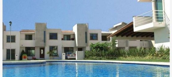 3 غرف نوم منزل في Morelos, Mexico رقم 167218 2