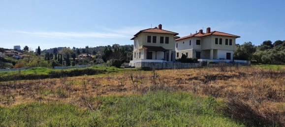 Hotel in Chalkidiki, Greece 6400m², Nr. 3959 6