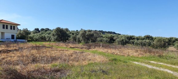 Hotel in Chalkidiki, Greece 6400m², Nr. 3959 7