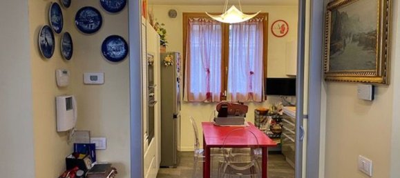 Дуплекс с 7 комнатами в Гудо Висконти, Италия № 162345 14