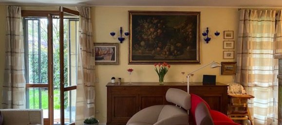 Дуплекс с 7 комнатами в Гудо Висконти, Италия № 162345 10