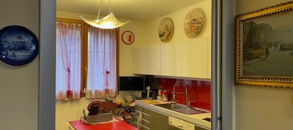 Дуплекс с 7 комнатами в Гудо Висконти, Италия № 162345 13