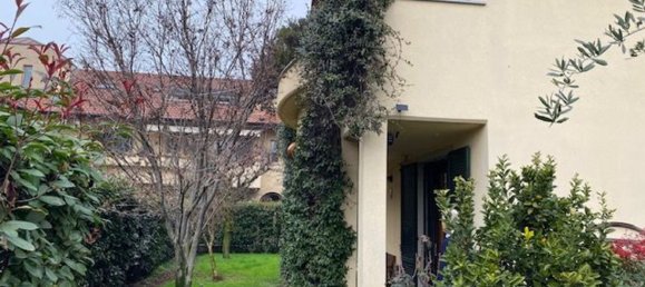 Дуплекс с 7 комнатами в Гудо Висконти, Италия № 162345 17