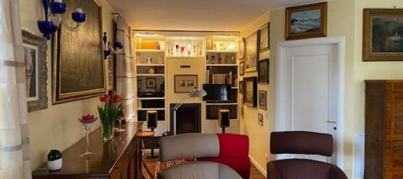 Дуплекс с 7 комнатами в Гудо Висконти, Италия № 162345 6