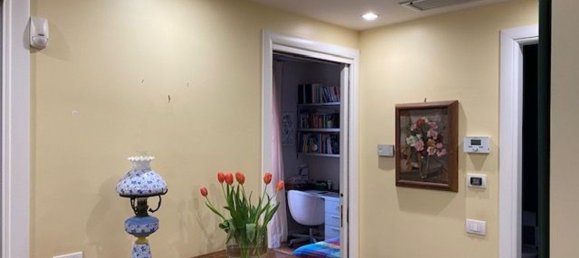 Дуплекс с 7 комнатами в Гудо Висконти, Италия № 162345 31