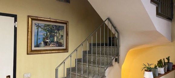 Дуплекс с 7 комнатами в Гудо Висконти, Италия № 162345 27