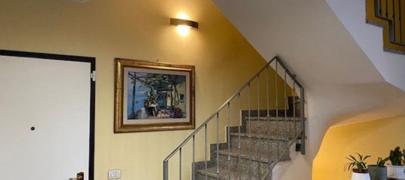 Дуплекс с 7 комнатами в Гудо Висконти, Италия № 162345 25