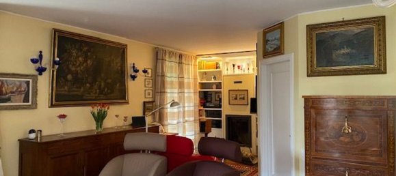 Дуплекс с 7 комнатами в Гудо Висконти, Италия № 162345 8