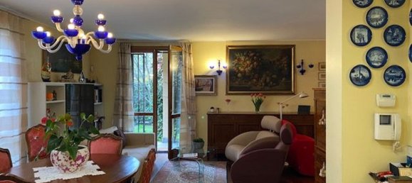 Дуплекс с 7 комнатами в Гудо Висконти, Италия № 162345 7