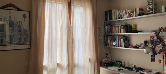 Дуплекс с 7 комнатами в Гудо Висконти, Италия № 162345 33