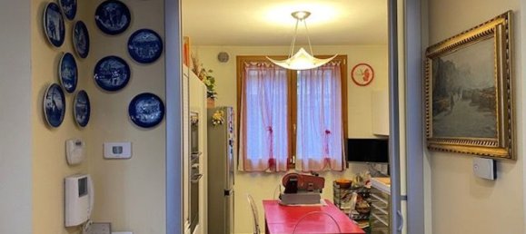 Дуплекс с 7 комнатами в Гудо Висконти, Италия № 162345 12