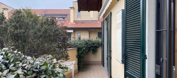 Дуплекс с 7 комнатами в Гудо Висконти, Италия № 162345 20