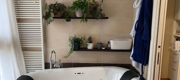 Дуплекс с 7 комнатами в Гудо Висконти, Италия № 162345 39