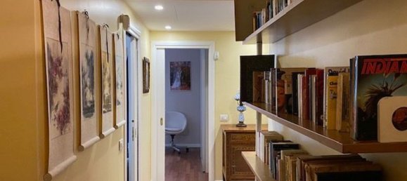 Дуплекс с 7 комнатами в Гудо Висконти, Италия № 162345 28