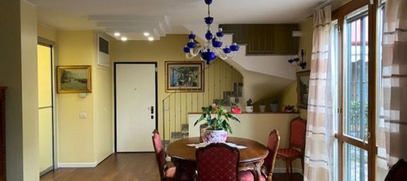 Дуплекс с 7 комнатами в Гудо Висконти, Италия № 162345 50