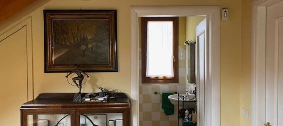 Дуплекс с 7 комнатами в Гудо Висконти, Италия № 162345 47