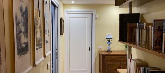 Дуплекс с 7 комнатами в Гудо Висконти, Италия № 162345 29