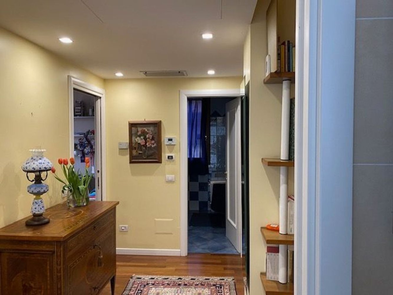 Дуплекс с 7 комнатами в Гудо Висконти, Италия № 162345