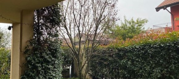 Дуплекс с 7 комнатами в Гудо Висконти, Италия № 162345 16