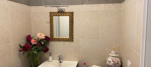 Дуплекс с 7 комнатами в Гудо Висконти, Италия № 162345 21