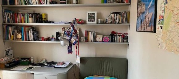 Дуплекс с 7 комнатами в Гудо Висконти, Италия № 162345 32