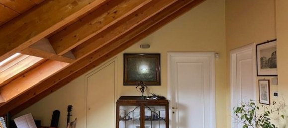 Дуплекс с 7 комнатами в Гудо Висконти, Италия № 162345 45