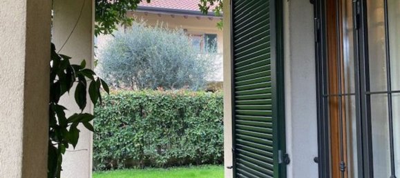 Дуплекс с 7 комнатами в Гудо Висконти, Италия № 162345 15