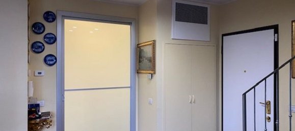 Дуплекс с 7 комнатами в Гудо Висконти, Италия № 162345 11