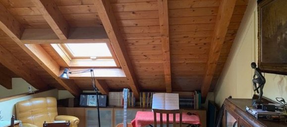 Дуплекс с 7 комнатами в Гудо Висконти, Италия № 162345 49