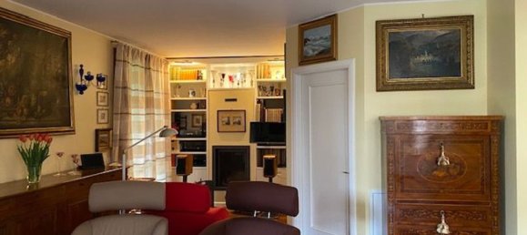 Дуплекс с 7 комнатами в Гудо Висконти, Италия № 162345 9