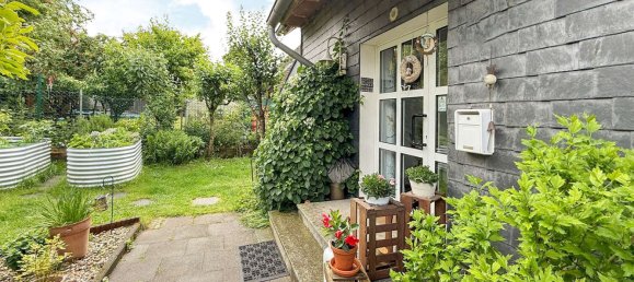 3 Schlafzimmer Stadthaus in Mettmann, Germany, Nr. 320053 3