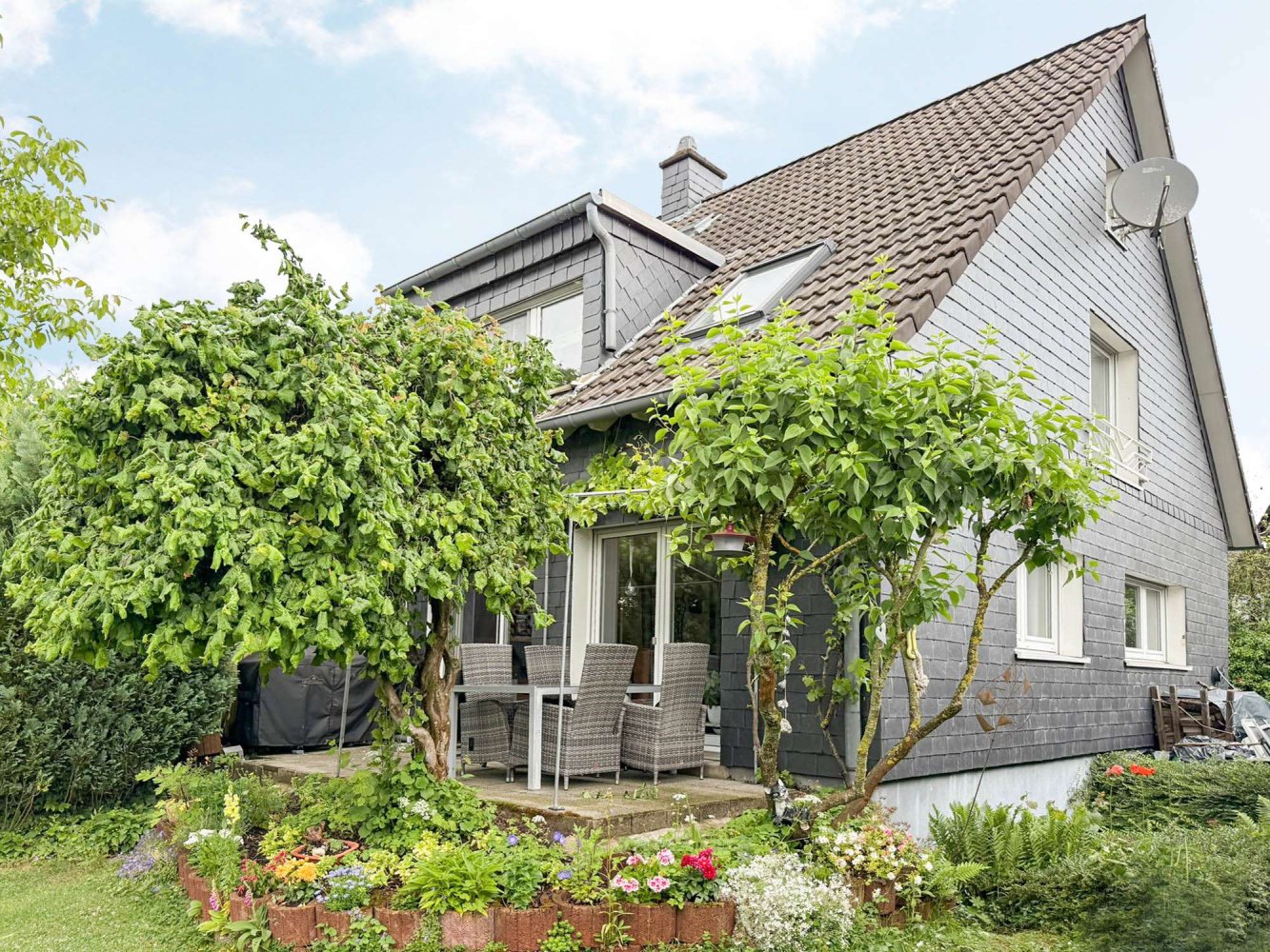 3 Schlafzimmer Stadthaus in Mettmann, Germany, Nr. 320053