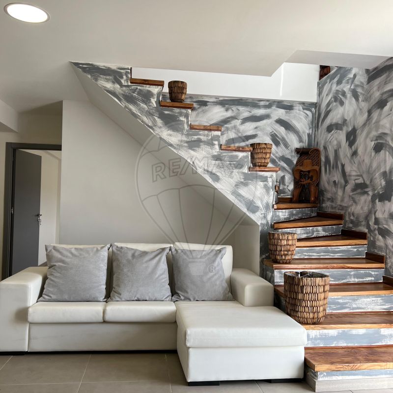 Дом с 3 спальнями в Монталегри, Португалия № 22030