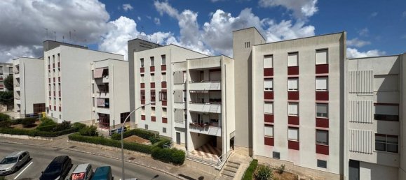 4-Zimmer Wohnung in Martina Franca, Italy, Nr. 300781 12