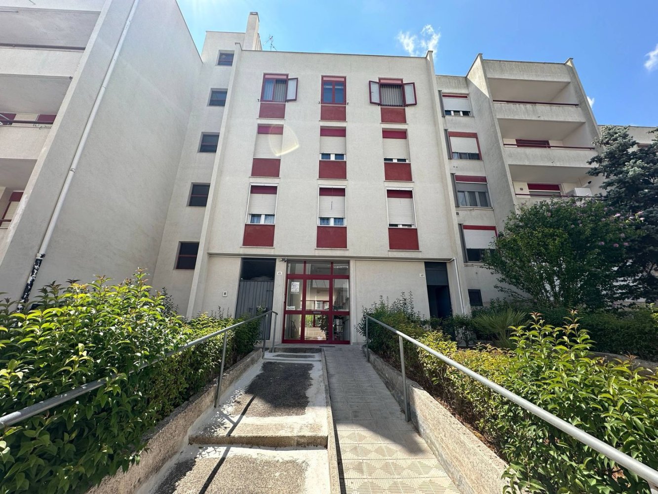 4غرفة شقة في Martina Franca, Italy رقم 300781