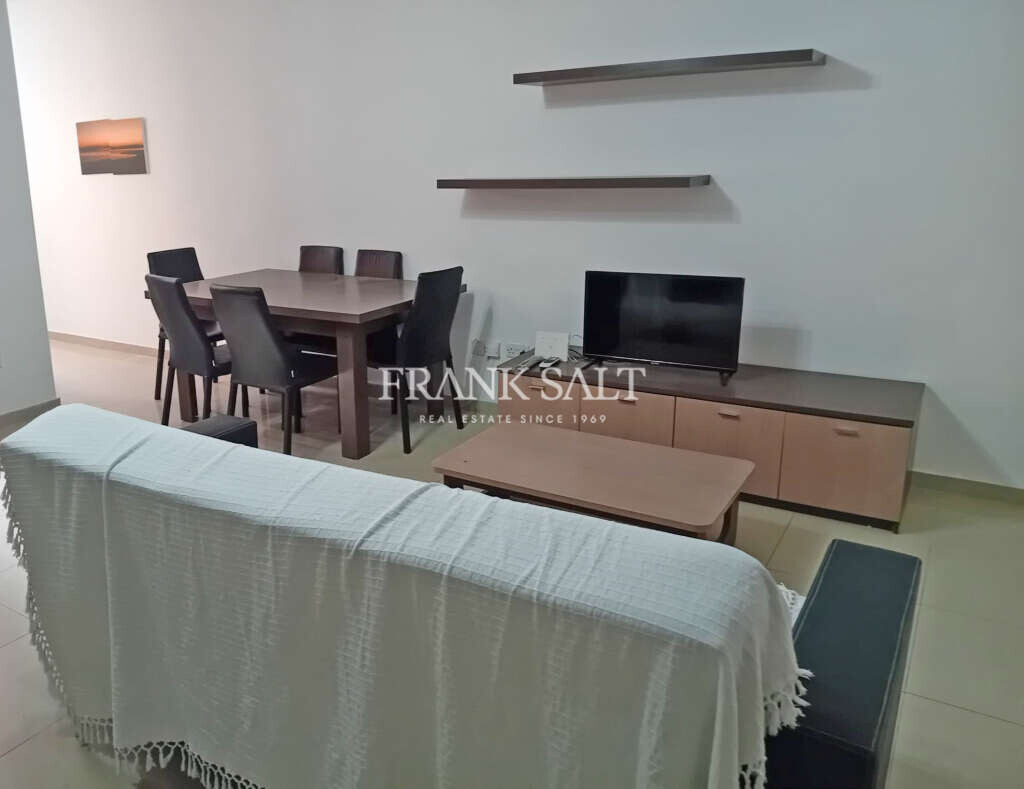 2 Schlafzimmer Wohnung in San Gwann, Malta, Nr. 3746